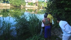 Hiện trường xảy ra vụ việc - Ảnh: Dân Việt