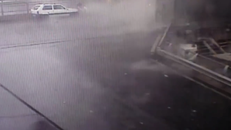 Cảnh sát Ý công bố video khoảnh khắc sập cầu vùi chết 43 người