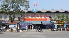 Nhắc nhở chỗ để xe, bảo vệ bị đâm trọng thương