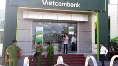 Hiện trường vụ việc - Ảnh: Zing