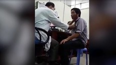 Bác sĩ khám tim ‘siêu tốc’ 2 giây/bệnh nhân gây tranh cãi
