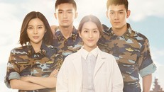 2 nam diễn viên phụ siêu hot trong 'Hậu duệ mặt trời' bản Việt là ai?