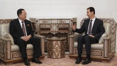 Triều Tiên tuyên bố có chung ‘kẻ thù’ với nước nào?