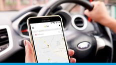 Thêm một ứng dụng gọi xe ra mắt, tuyên bố giá không rẻ