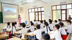 Kiểm định viên giáo dục cần có bằng kiểm định quốc tế