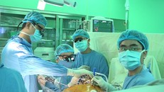 Nhiều kỹ thuật mới cho người bệnh