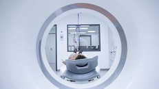 Các nhà khoa học Trung Quốc đang xây dựng một máy quét não được cho mạnh nhất thế giới.