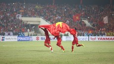 Tuyển Việt Nam vô địch AFF Cup: Đơn giản là hoàn hảo!