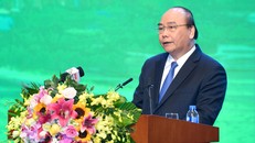 Thủ tướng đánh giá cao nỗ lực sớm đạt đẳng cấp quốc tế của Bệnh viện 108