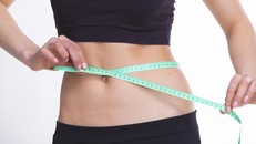 Cách đơn giản để giữ eo thon suốt 10 năm