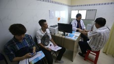 Ngăn chặn trục lợi BHYT