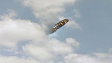 Hé lộ sự thật Google Street View phát hiện UFO trên bầu trời Mỹ