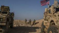 Tổng thống Trump tuyên bố IS bị đánh bại hoàn toàn, rút lực lượng Mỹ khỏi Syria