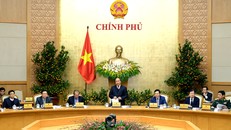 Năm 2019: Chủ động và bứt phá với khát vọng vươn lên