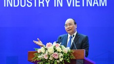 Thủ tướng quyết hàng loạt chính sách cho công nghiệp hỗ trợ