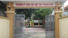 Tiếng chuông cảnh tỉnh về vai trò, đạo đức nhà giáo trong trường nội trú