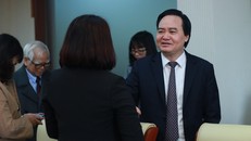 Nhiều đợt tập huấn, bồi dưỡng giáo viên chỉ dừng lại ở việc điểm danh, ghi tên'