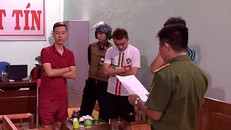 Khởi tố 5 người Hà Nội vào Gia Lai hoạt động tín dụng đen