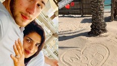 Nick Jonas và vợ hoa hậu tổ chức thêm tiệc cưới ở Ấn Độ