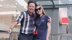 Giang Hồng Ngọc bị stress sau khi sinh con trai đầu lòng ở Mỹ