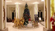 Tưng bừng đón Tết dương 2019 tại FLC Hotels & Resorts