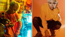 Học trò Lê Minh Sơn tại ‘Sing my song 2016’ tiết lộ lý do im ắng suốt 2 năm