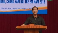 Những câu chuyện nhức nhối của ngành giáo dục 2018