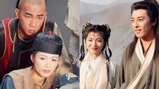 Sao nữ 'Lộc đỉnh ký' đổi đời khi có con với đại gia ở tuổi 41