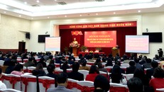 ​Ảnh VGP/Nguyễn Hoàng