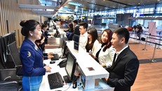 Toàn cảnh sân bay hiện đại nhất Việt Nam trị giá gần 8.000 tỷ đồng