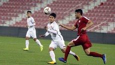 Tuyển Việt Nam thắng Philippines (4-2) trong trận đấu tập cuối năm 