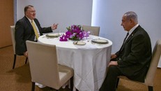 Mỹ trấn an nước nào sau tuyên bố rút quân ở Syria?