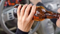 Chuyện gì sẽ xảy ra nếu tài xế dùng rượu và ma túy?
