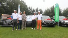 Tưng bừng khai gậy đầu xuân với Bamboo Airways Tournament 2019