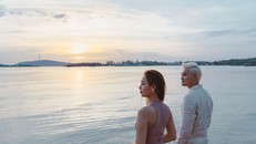 Ca sĩ Quang Vinh chia sẻ kinh nghiệm du lịch Nam Phú Quốc