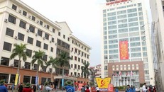 ĐH Công nghiệp kỷ luật nhiều cán bộ vì thu tiền chống trượt ngoại ngữ