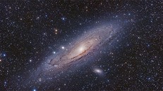 Một thiên hà đang lao tới, đe dọa đẩy Trái đất khỏi 'vùng sự sống'