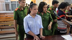 Diễn biến bất ngờ vụ xử nữ phóng viên đòi 700 triệu, gỡ 3 bài báo