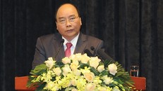 Thủ tướng: Không được 'dậu đổ bìm leo'