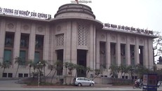 Năm 2019, ngành ngân hàng định hướng tổng phương tiện thanh toán tăng khoảng 14%