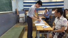 Học sinh không chọn, giáo viên địa lý, lịch sử có thất nghiệp?