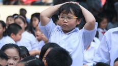 Thi giáo viên giỏi còn 'diễn', có nên tiếp tục?