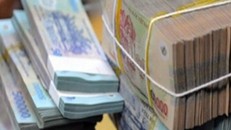 Cận Tết, lãi suất huy động lại tăng