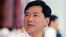 Ông Đinh La Thăng tiếp tục bị khởi tố