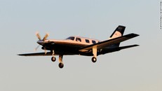 Máy bay chở ngôi sao Ngoại hạng Anh mất tích trên biển: Có thể không còn ai sống sót