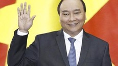 Thủ tướng lên đường dự WEF Davos 2019