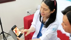 Chỉ nhức đầu, chóng mặt, sản phụ không ngờ suýt nguy vì vỡ gan