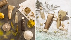  'Rước' nguyên Spa với phương pháp chăm sóc da cao cấp về nhà