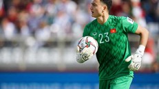 Báo Nga tiết lộ tham vọng của Đặng Văn Lâm