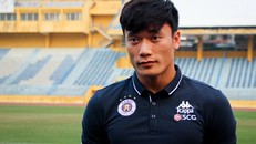 Bùi Tiến Dũng: 'Rời CLB Thanh Hóa là quyết định rất khó khăn của tôi'